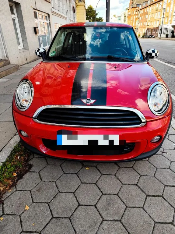 MINI ONE