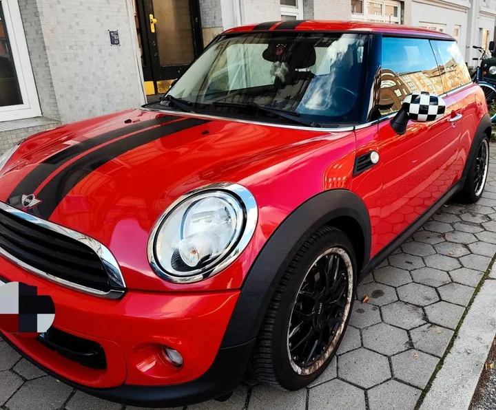 MINI ONE