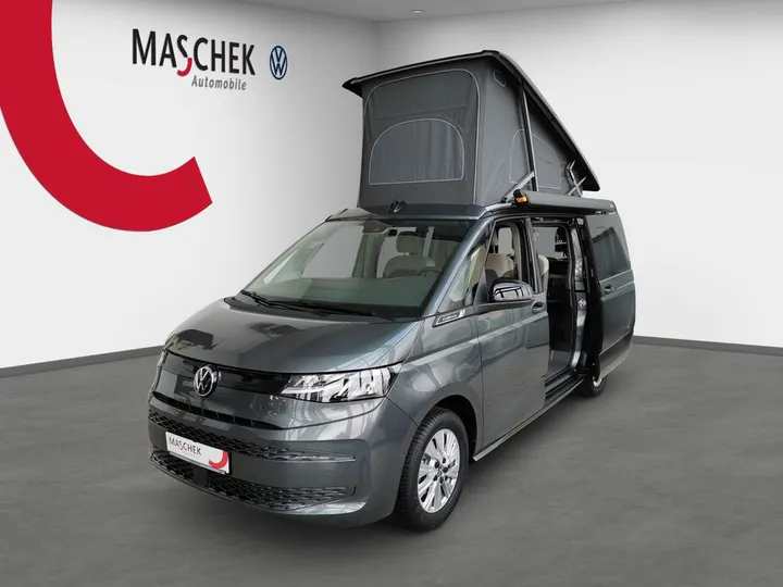 Volkswagen T7 California