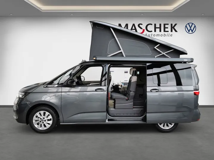 Volkswagen T7 California