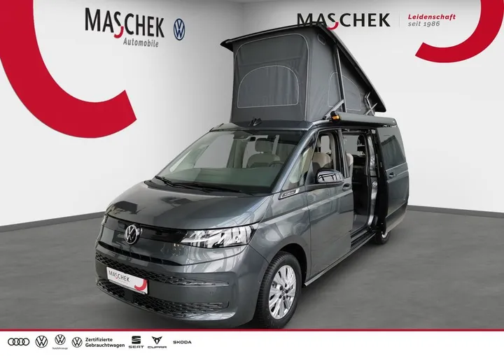 Volkswagen T7 California