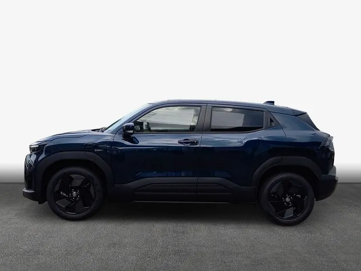 Toyota Urban Cruiser