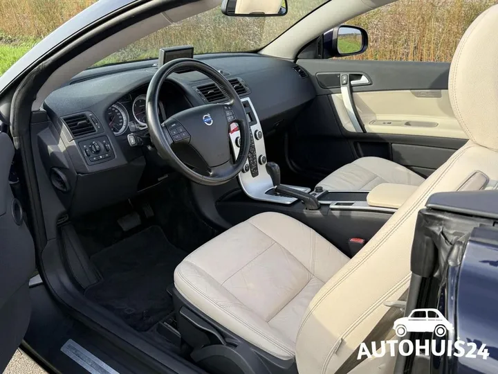 Volvo C70