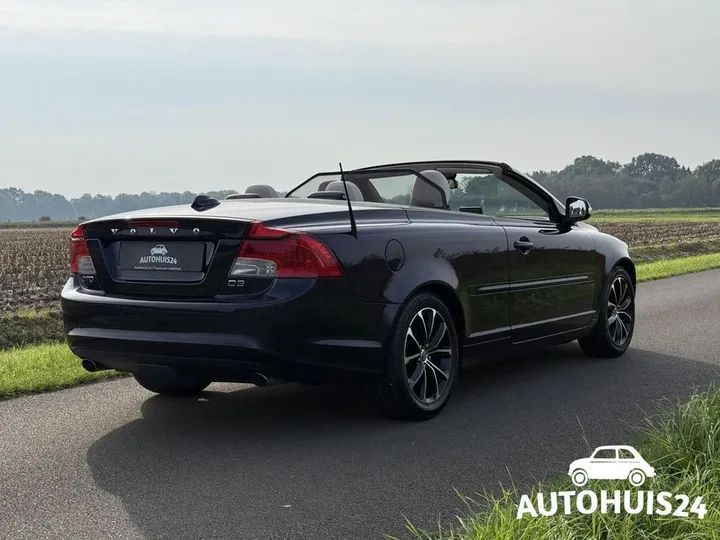Volvo C70