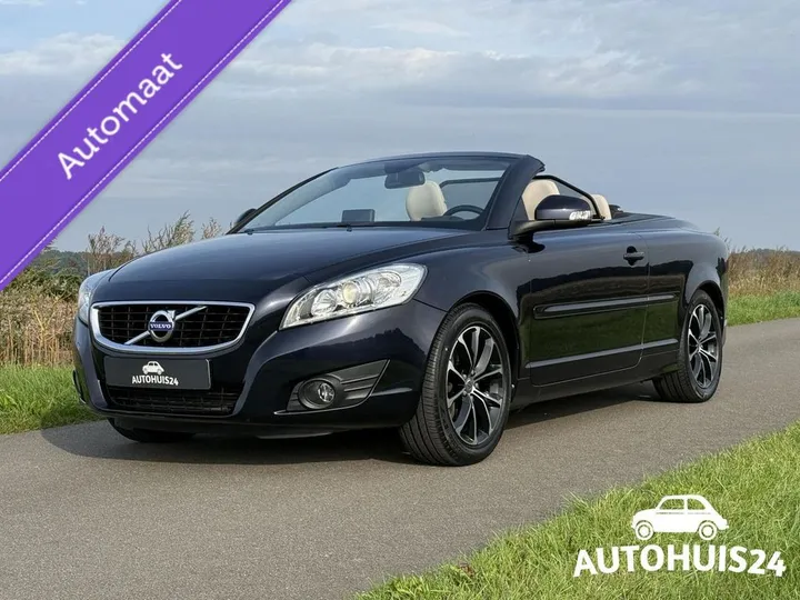 Volvo C70
