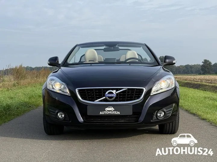Volvo C70