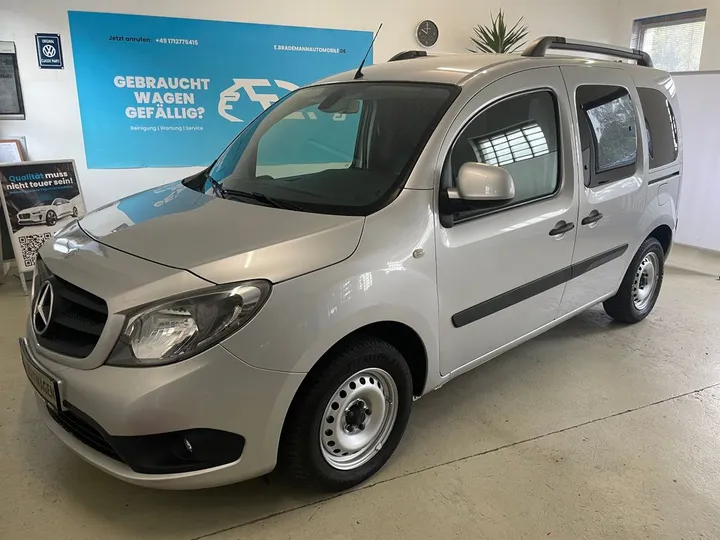 Mercedes-Benz Citan