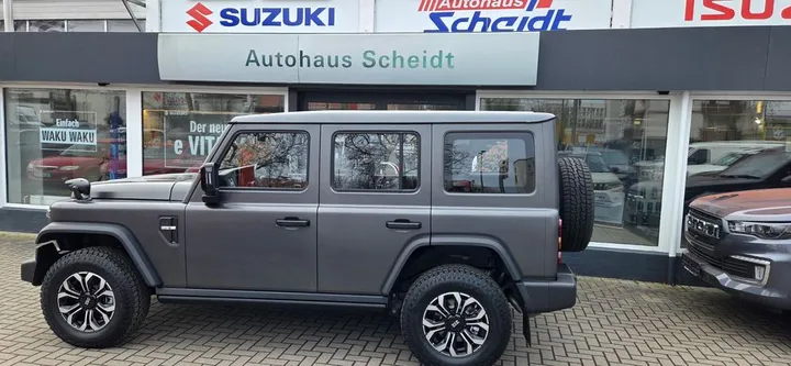 BAW 212