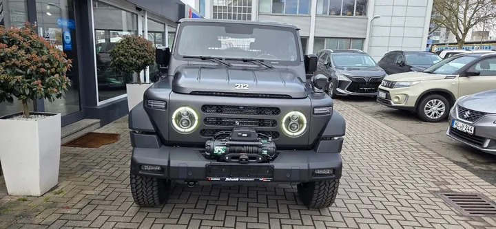 BAW 212