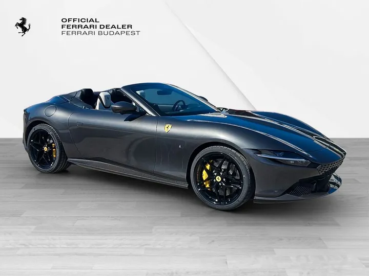 Ferrari Roma