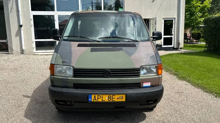 Volkswagen T4 other