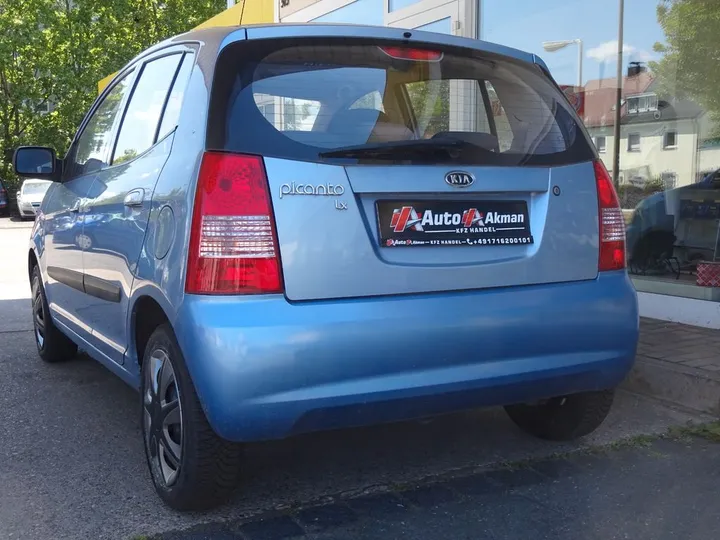 Kia Picanto