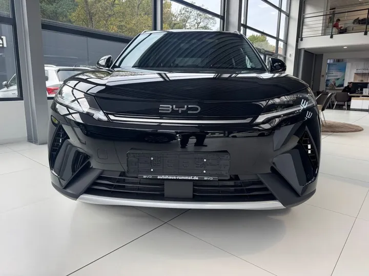 BYD ATTO 2