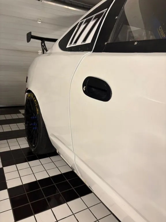 Honda Integra