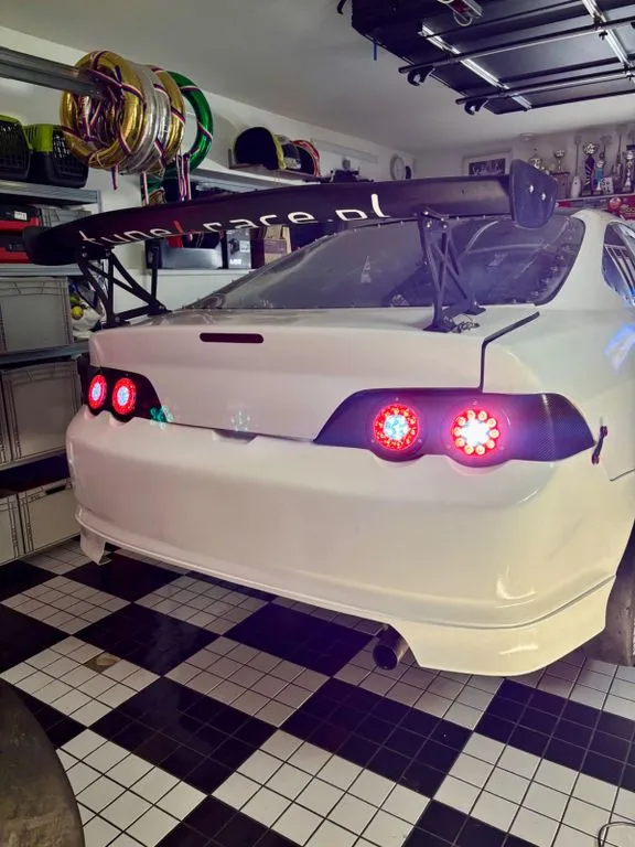 Honda Integra