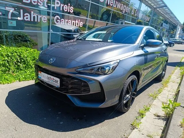 MG MG3