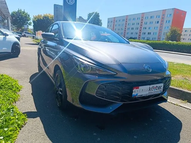MG MG3