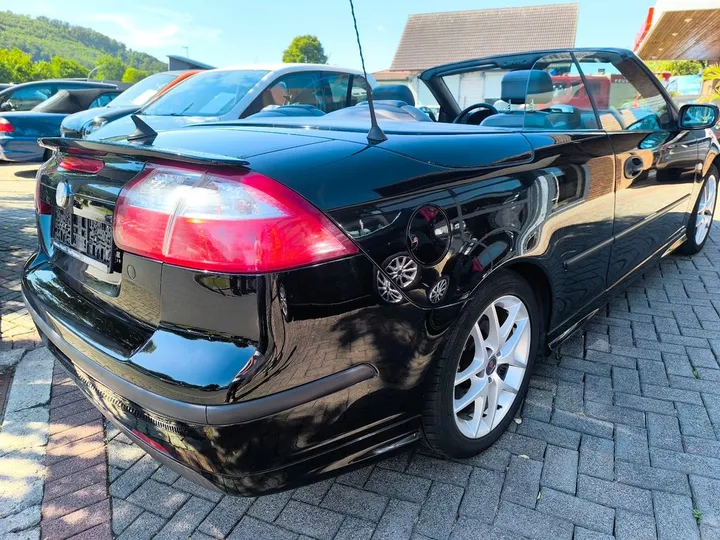 Saab 9-3