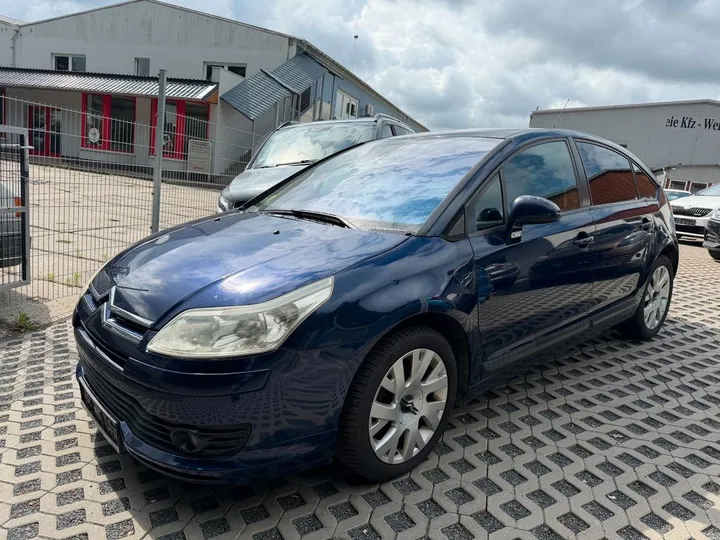Citroën C4