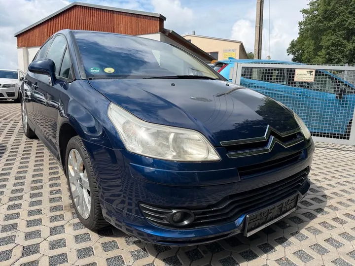 Citroën C4