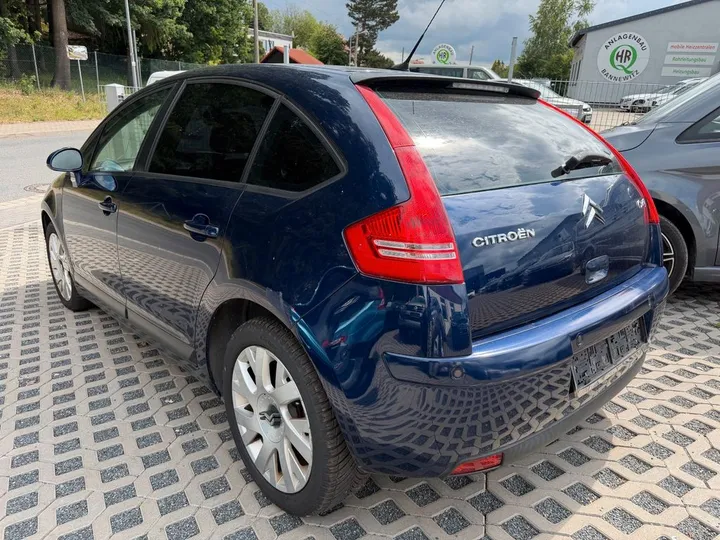 Citroën C4