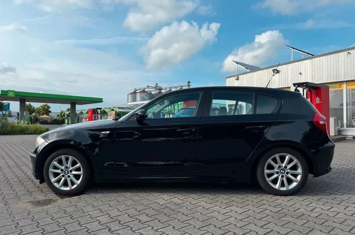 BMW 116