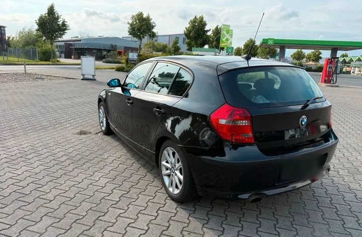 BMW 116