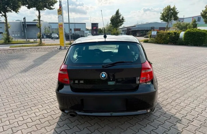 BMW 116