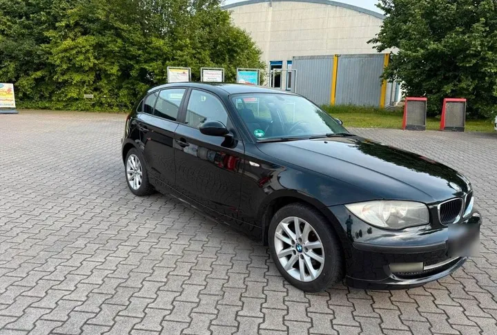 BMW 116