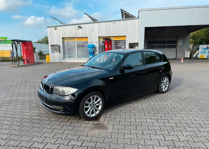 BMW 116