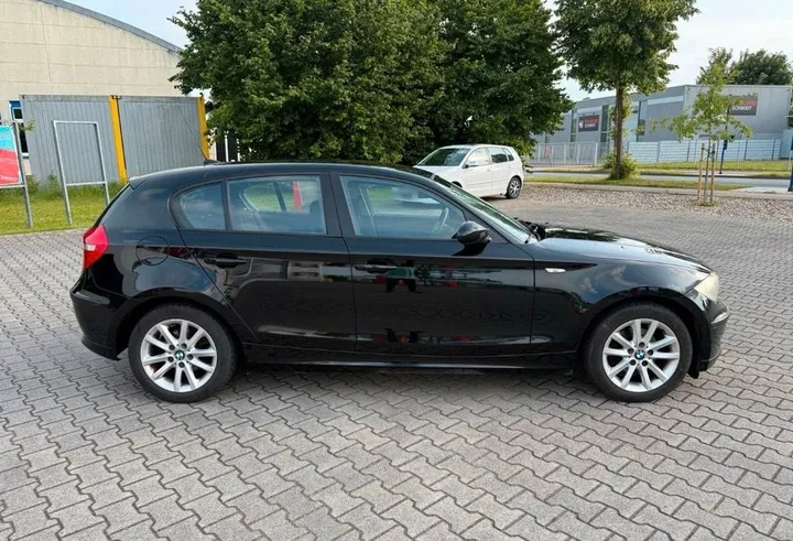BMW 116