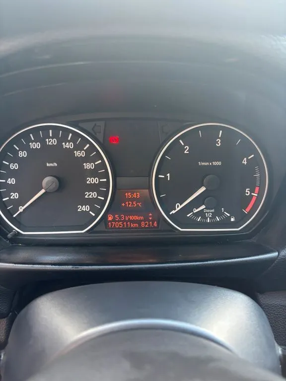 BMW 116