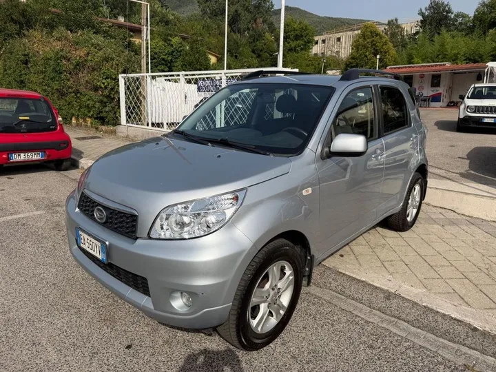 Daihatsu Terios
