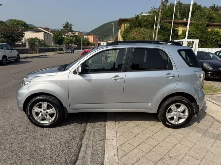 Daihatsu Terios