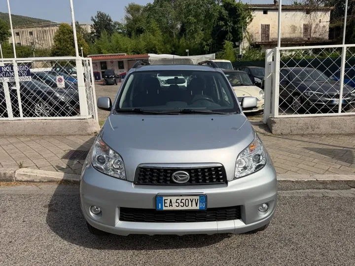 Daihatsu Terios