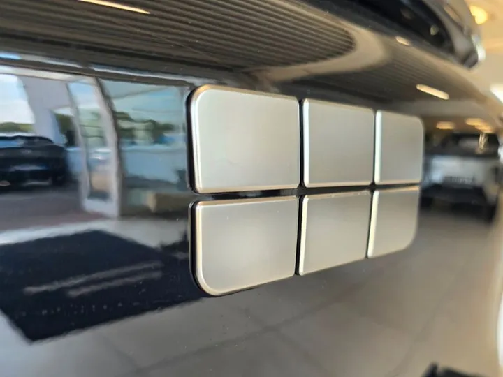 Geely Starray EM-i