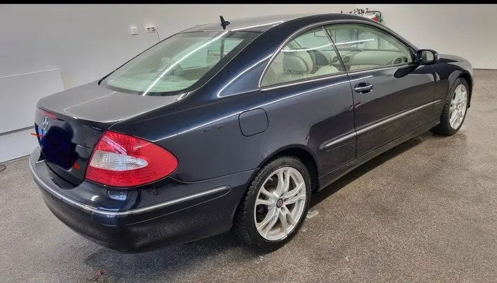 Mercedes-Benz Other