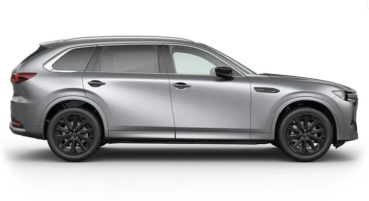 Mazda CX-80