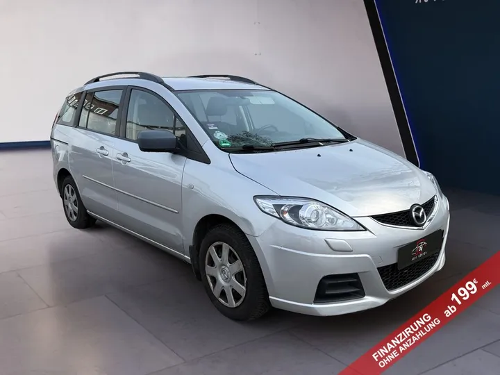 Mazda 5