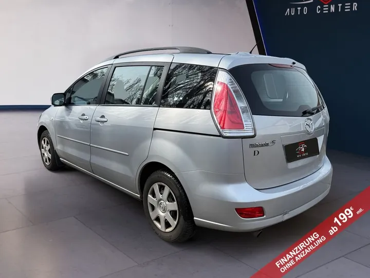 Mazda 5