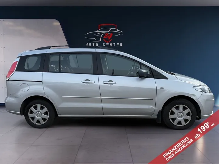 Mazda 5