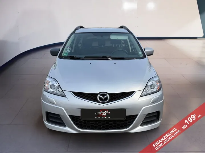 Mazda 5