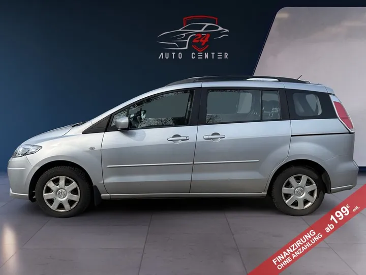 Mazda 5