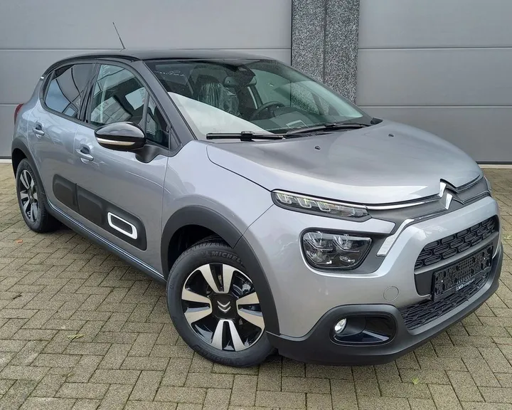 Citroën C3