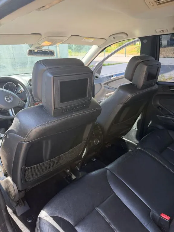 Mercedes-Benz GL 320