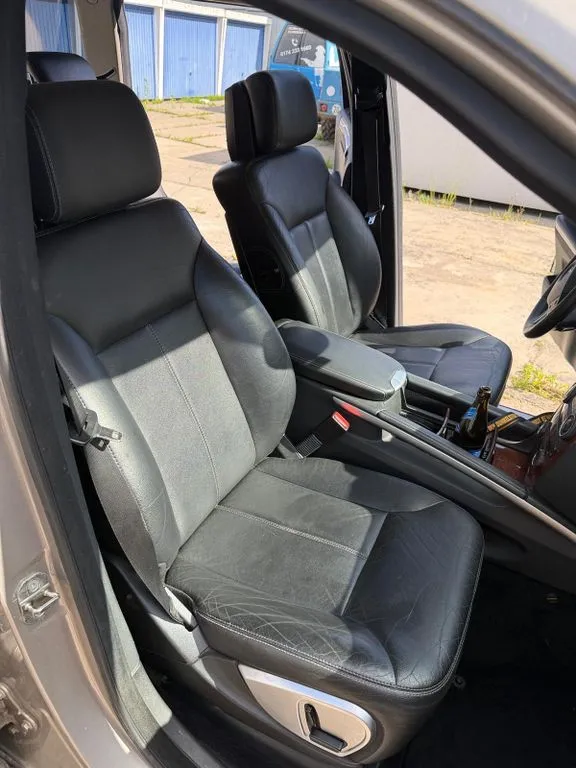Mercedes-Benz GL 320