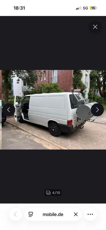 Volkswagen Other