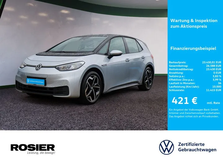 Volkswagen ID.3