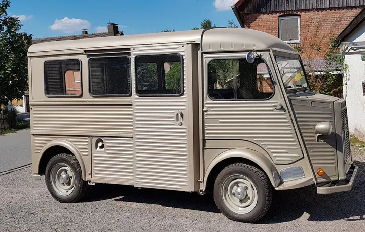Citroën Other