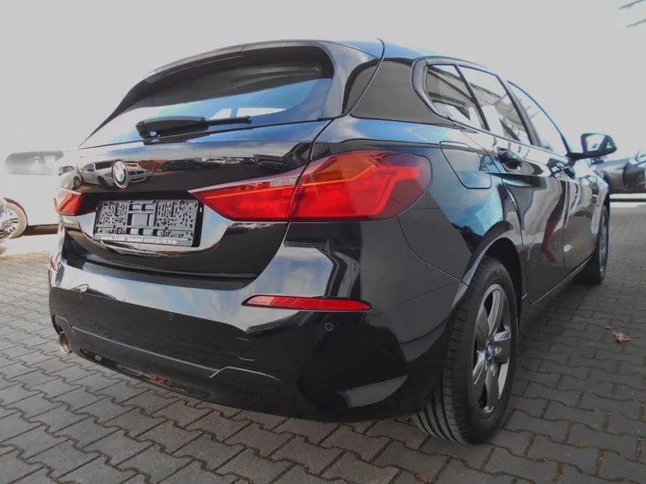 BMW 116